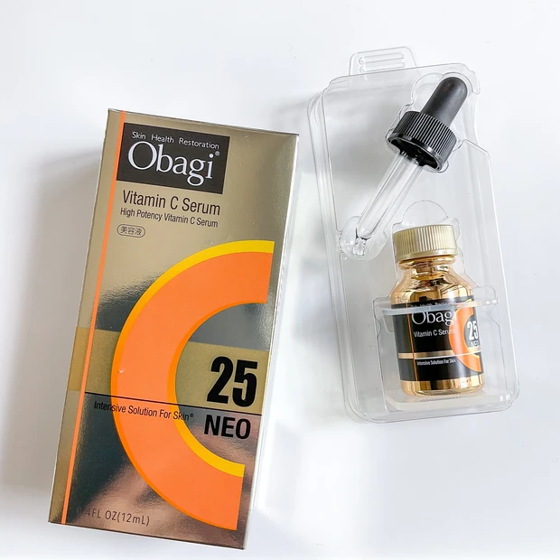 Obagi オバジC25セラム NEO 美容液