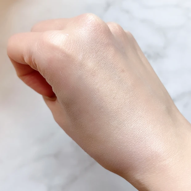 キュレル　下地　新作