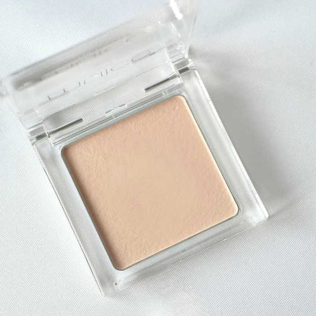 muice(ミュアイス) スポットメンテパウダー SP04 オタスケマットベージュ