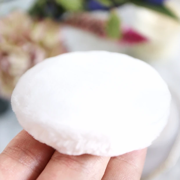 SUQQU バースデーギフト2025 ザルースパウダー