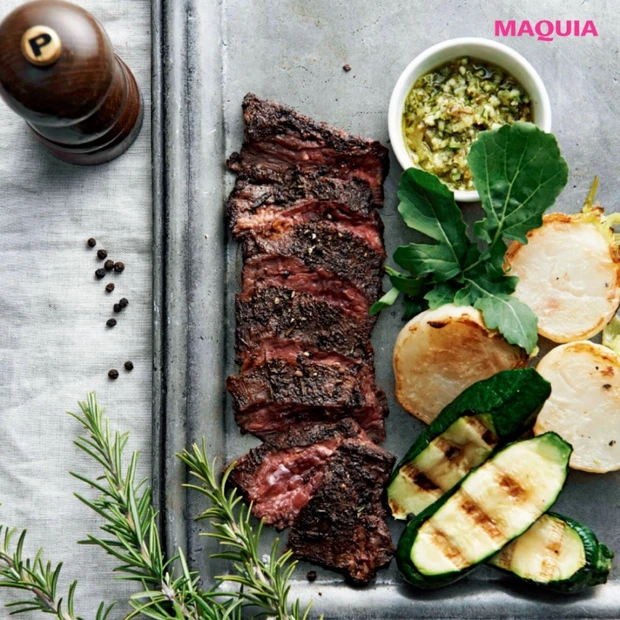 新宿「NEWoMan(ニュウマン)」にある自然派レストラン「ROSEMA…