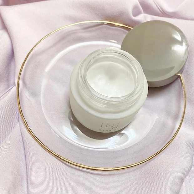 出会ってしまった♡私史上1番のエイジングケアクリーム♡【N organic Bright ホワイトリッチクリーム】_4