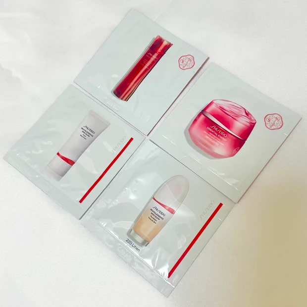 【SHISEIDO×マキア】スペシャルトークショーに参加!神崎恵さんも愛用♡リニューアルした新・アルティミューン!その効果とは?2週間使ってみたビフォーアフターを公開!_7_2