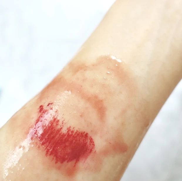 【敏感肌の方にもおすすめ】新発売‼ freeplus オイルセラムクレンジングでやわらか素肌♡_4_2