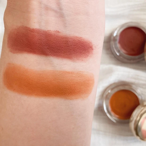 【石けんオフOK！】snidel beautyアクアジェムティント新色で晩夏を思わせる深みのある大人メイクを。_2