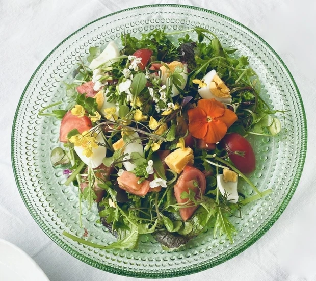 自分らしく生きるあの人が、30代になって始めたこと、やめたこと
_4_1