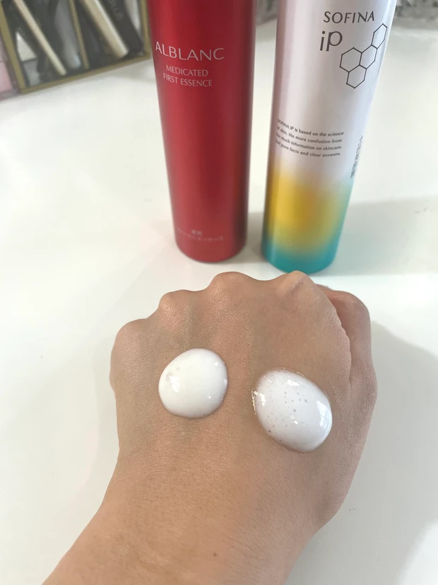 タイパ神❣️効果を早く感じやすい【即効性コスメ】7選❣️肌変化をとにかく早く実感したい人におすすめ💓【即効美容】って‥？？😲_5_1