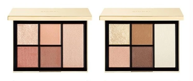 【4位】スナイデル ビューティの夏新色第1弾は5月発売! アイ&フェイスカラーとリップティントが進化【夏新色コスメカタログ2023】