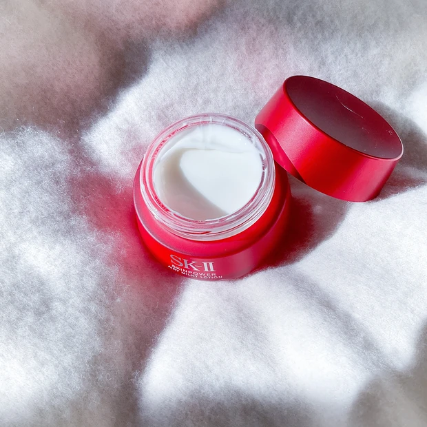 エスケーツー SK-II スキンパワーエアリー