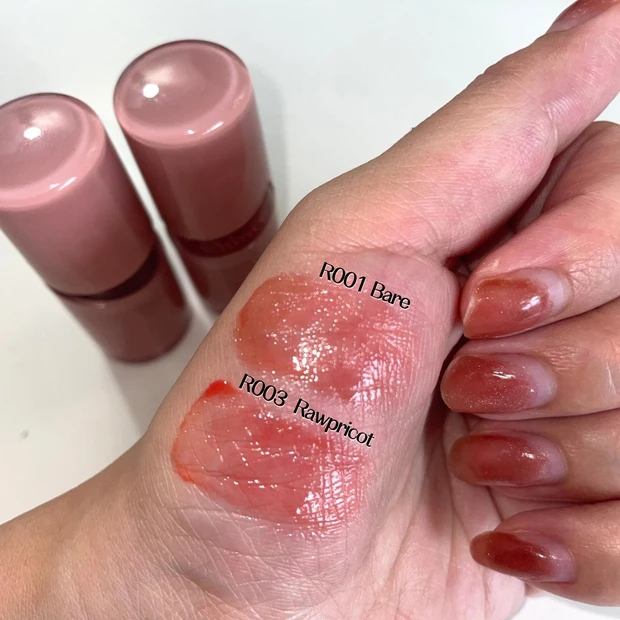 ヒンス　ロウグロウジェルティント