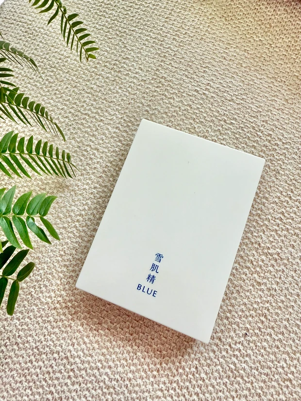 雪肌精 BLUE　どんなブランド？