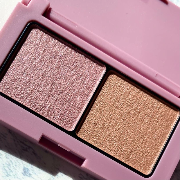 エテュセ　ettusais アイエディション　アイシャドウ　アイライナー　ジェルライナー　カシスシナモン　スモーキー　プチプラコスメ　スモーキーメイク　新作コスメ　春メイク