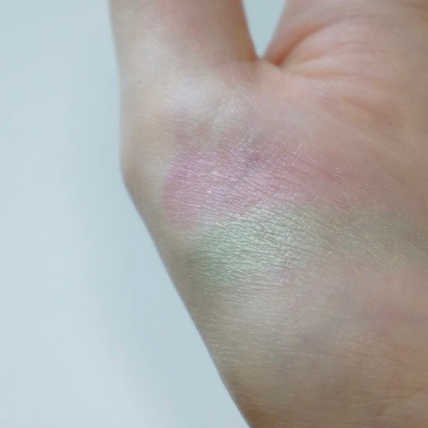 【秋コスメ】to/oneのアイシャドウ新色が可愛すぎる🤦🏻‍♀️_3