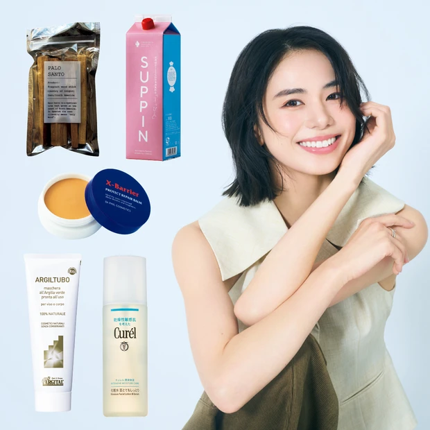 【モデル・佐藤晴美さんの毛穴人生】コンプレックスだらけの20代を経て、3…