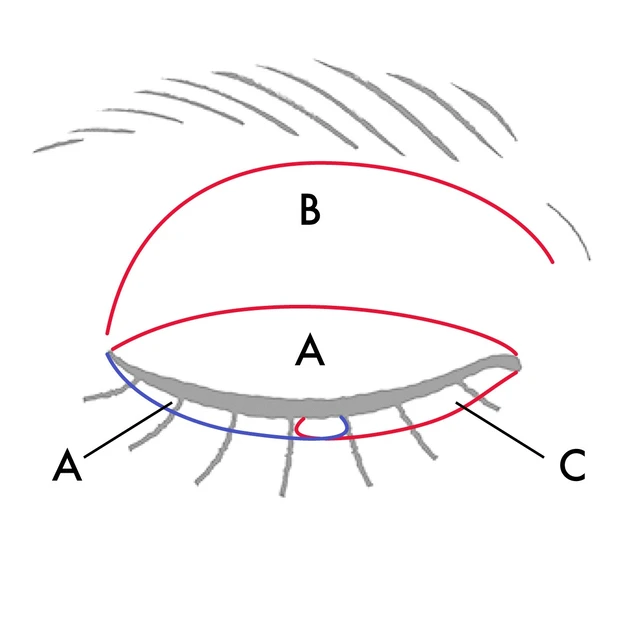 【二重アイメイク】ベスコス受賞ディオールのサンク クルール クチュールはこう使う！_3_2