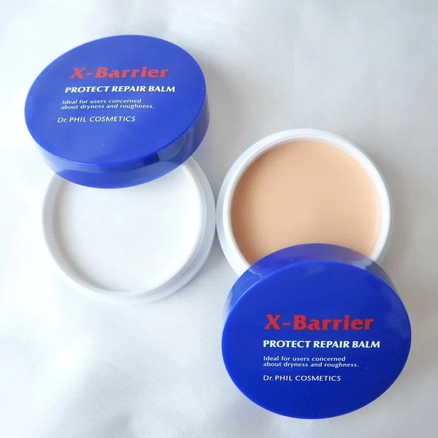 ドクターフィルコスメティクス フイルナチュラント プロテクトリペアバーム