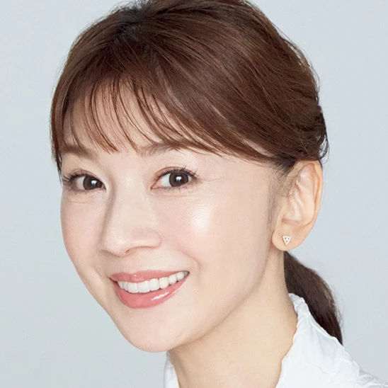 君島十和子さん