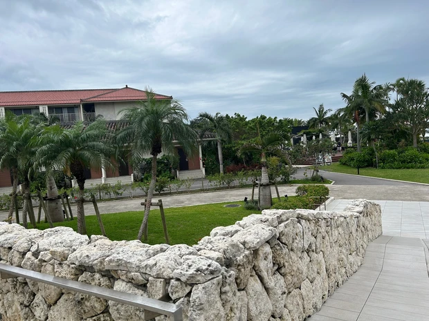 子連れで石垣島フサキビーチリゾート ホテル＆ヴィラズに行きました_2