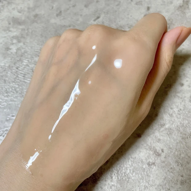 クレンジング エマルジョン