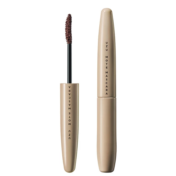 ウズ モテマスカラ