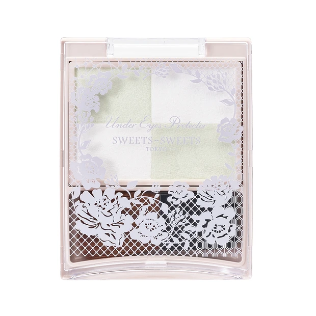 スウィーツスウィーツ アンダーアイズプロテクター ¥1100/シャンティ
