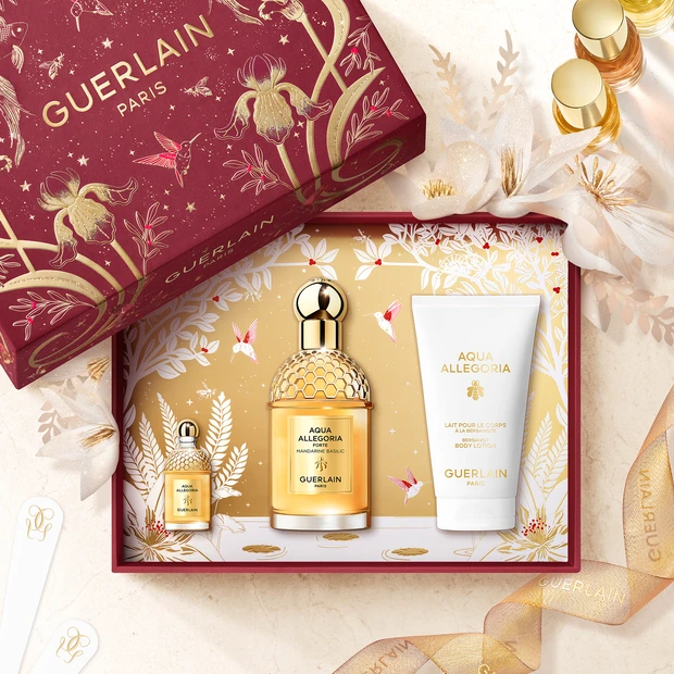 ゲラン　オ-キデアンペリアル　ディスカバリーコフレ GUERLAIN（GUERLAIN） オーキデ アンペリアル ディスカバリー