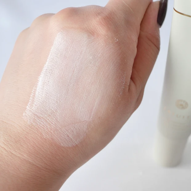 FATUITE(ファチュイテ) ブライテスト マルチプロテクションデイエマルジョンa 朝用乳液