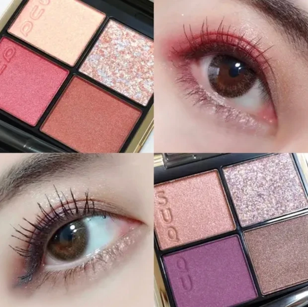 【与田ちゃんになってみた】MAQUIA10月号カバーメイクに挑戦！アレンジポイントと使用コスメ詳細あり♡︎_2_2