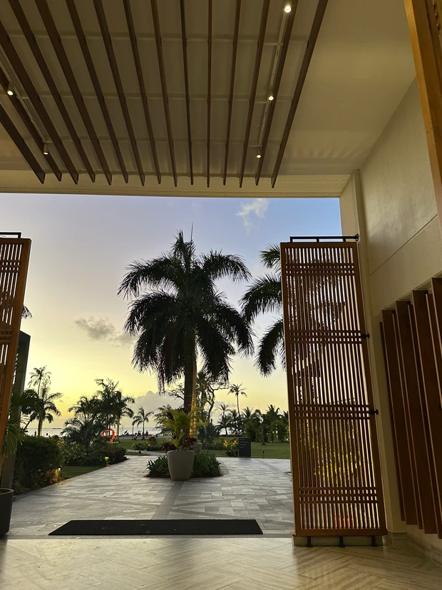 成田からたった約3時間！南の島でフラワーセラピー心身が安らぐサイパンデトックスの旅(2)_1_1