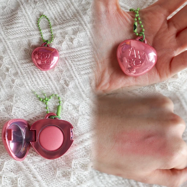 fwee キーリング