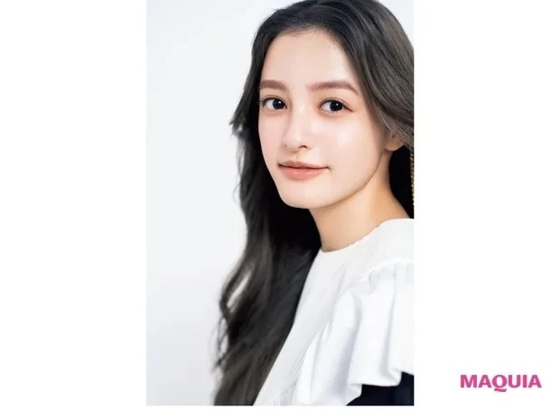 【プチプラコスメ】キャンメイク_ヘア＆メイクアップアーティスト・Georgeさんおすすめのメイク