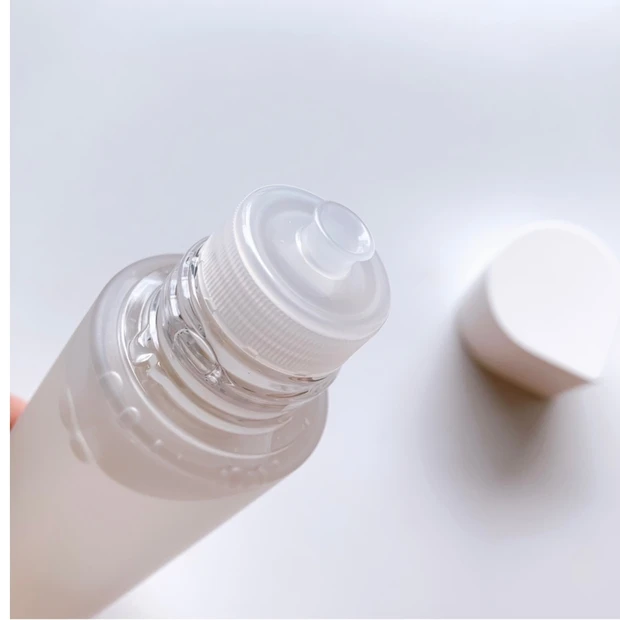 これぞベストコスメ!!【ORBIS u】のとろぱしゃ化粧水がすごい。肌の内側から潤い満ちるハリツヤ肌へ♡_5