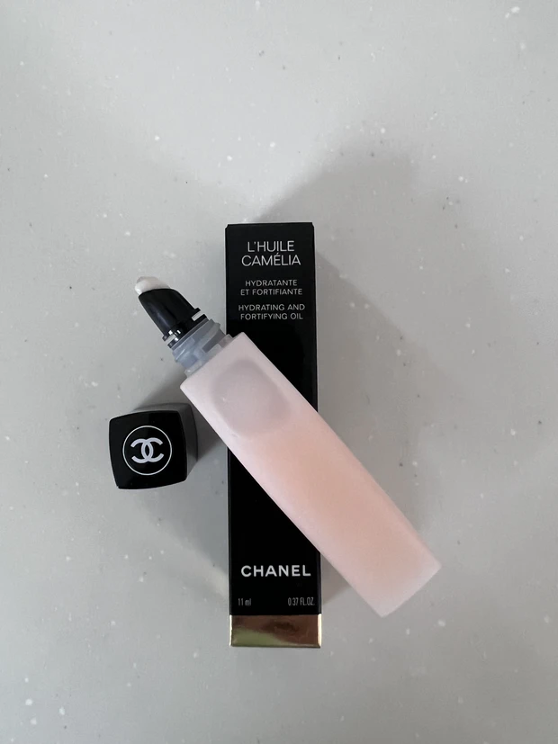 【潤ツヤ美爪メイク】夏も爪は乾燥している😱おすすめセルフネイルケア《CHANELネイルオイル＆ヴェルニ》美は細部に宿る♡_2_2