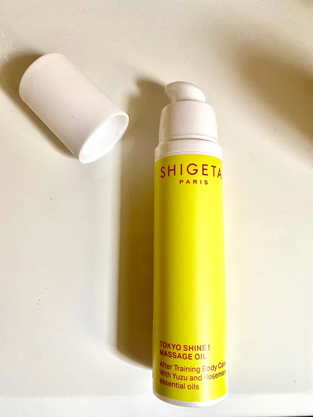 スポーツの秋!スポーツ専用のボディケアでモチベーションを上げ、自分をいたわろう。_2_2