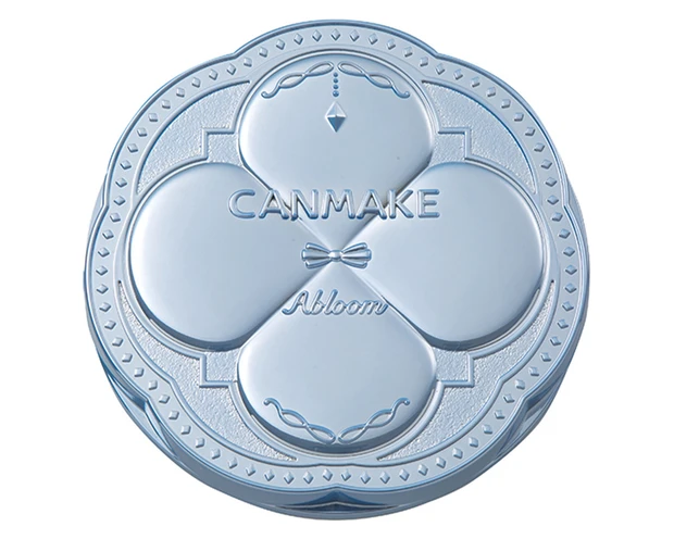 イルミネイティングフィニッシュパウダー~Abloom~