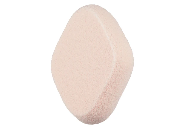 シフォンタッチスポンジN ダイヤ型