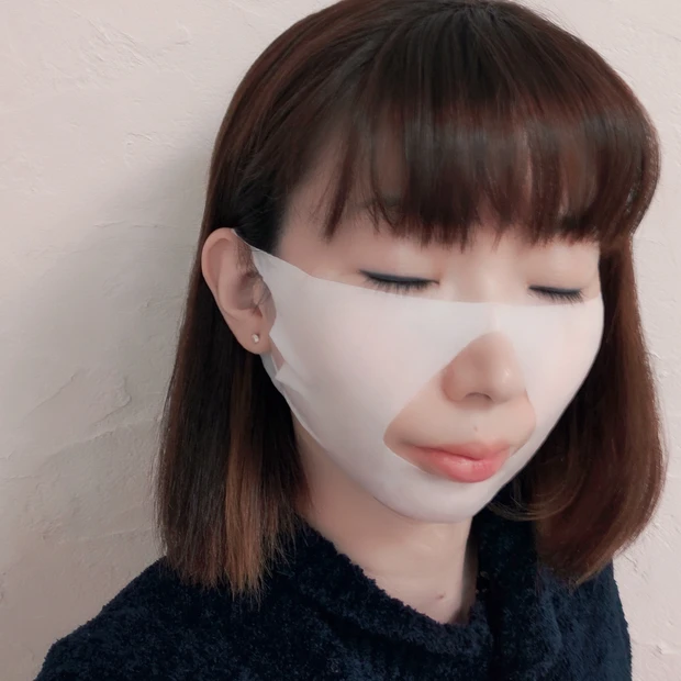 【乾燥肌にしっかり潤う実力派シートマスク５選】花粉対策にも！週に１回のご褒美タイム♡ハニーラボ発酵蜜マスク、オーガニックコットン月桃マスクなど_6_3