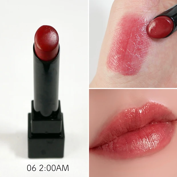 KATE ケイト リップモンスター リプモン 06 2:00AM