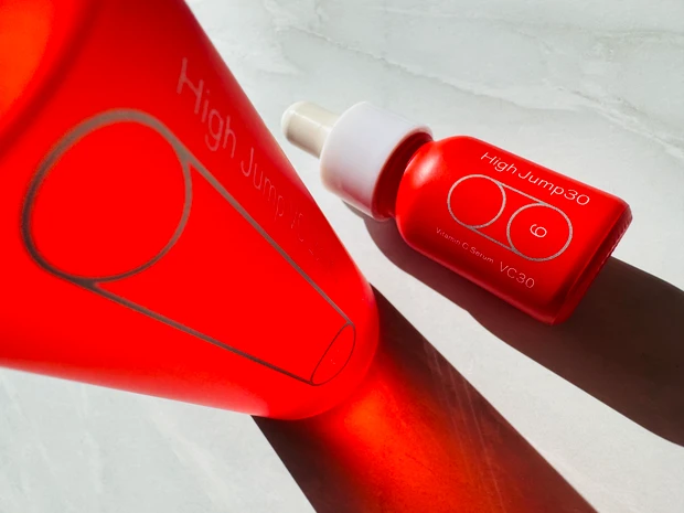 SISIのハイジャンプVCローション・ハイジャンプ30