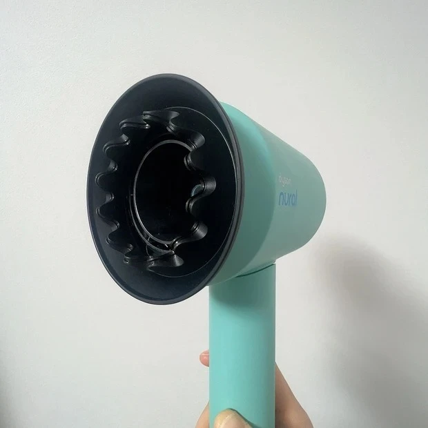 ダイソン Supersonic Nural Shine ヘアドライヤーとは？_3種のアタッチメントの特徴_低温ツール_2