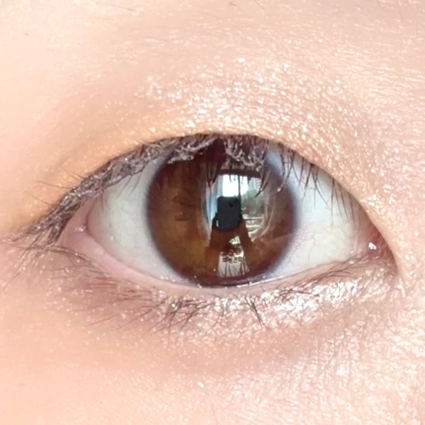 suqqu　アイシャドウ　イエベ