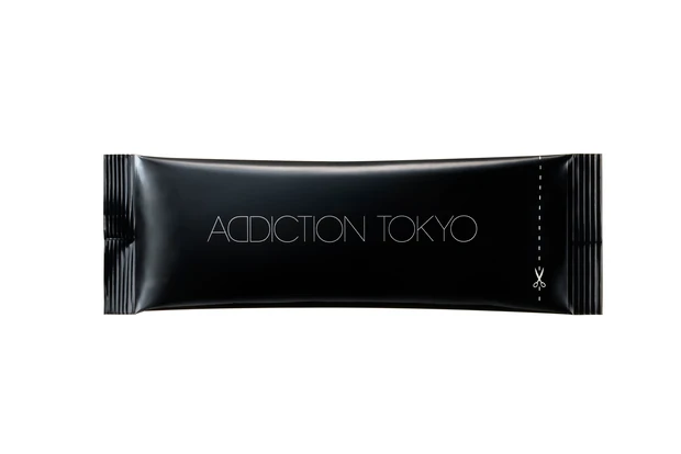 アディクション インビジブル エッセンス ルースパウダー グロウ + レフィル