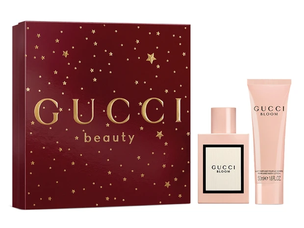 グッチ ブルーム オードパルファム ギフトセット (BL) 