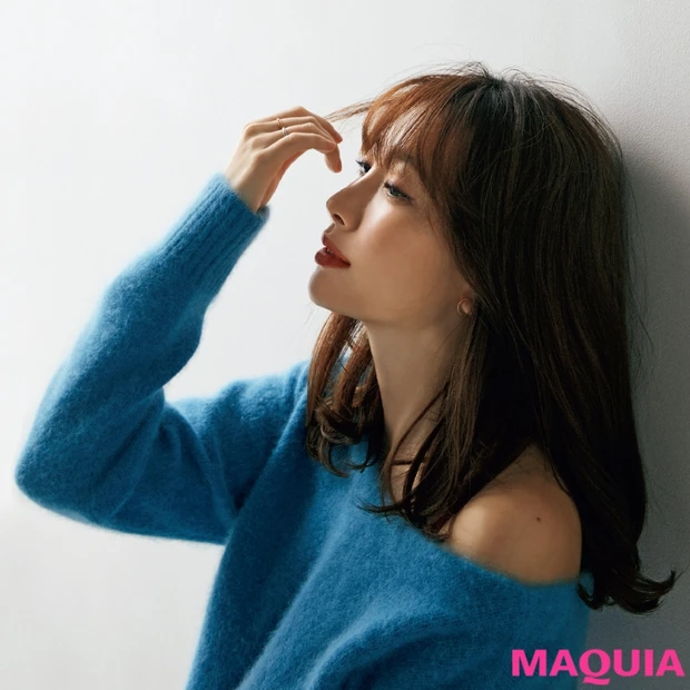 こじはるが語る幸福論! 「何でもない日常に幸福の種はひそんでいる」