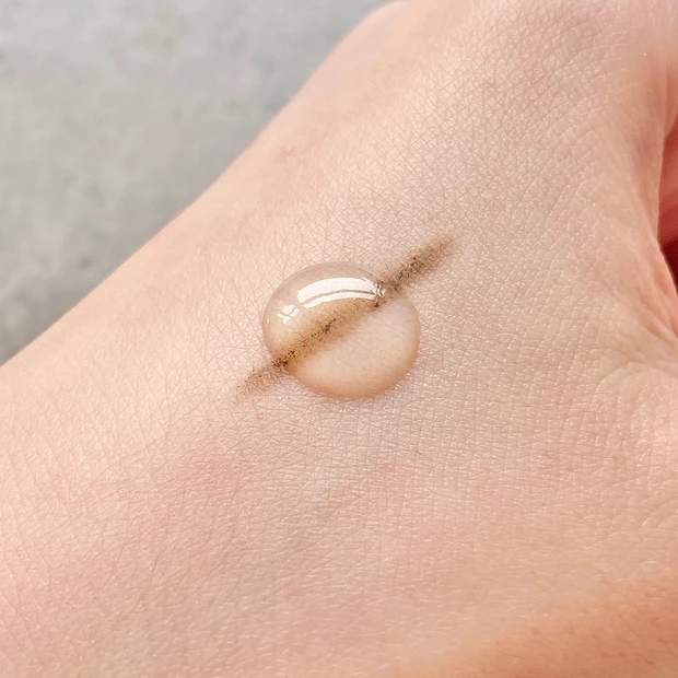 クレンジングマニアが激推し！エリクシールの温感メイク落としで汚れもくすみも一網打尽。_2_2