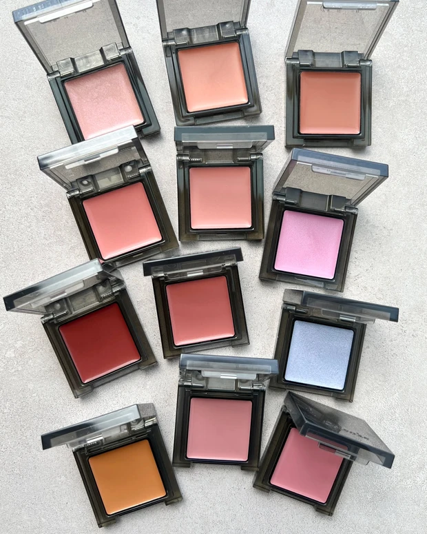 セルヴォーク インフィニトリー カラー N