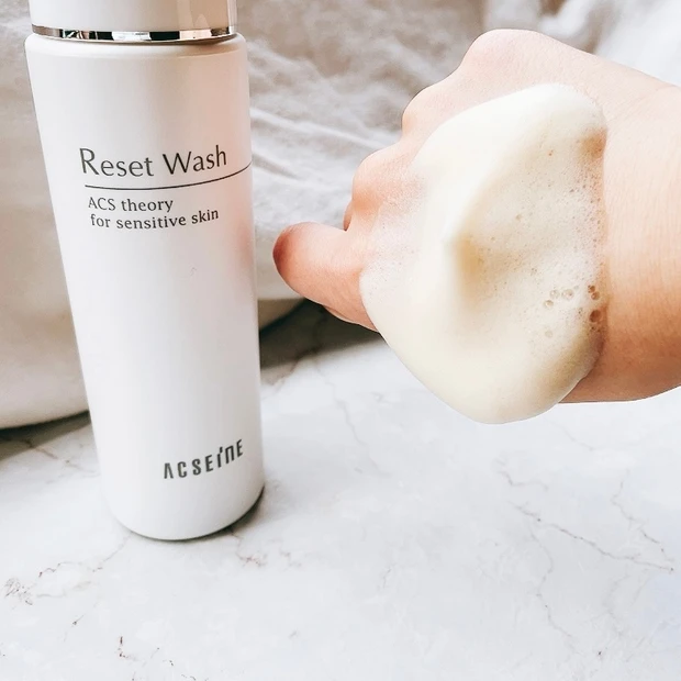 【ありきたりな洗顔に飽きた人必見！】変わり種が好きな私のおすすめ洗顔料４選　洗顔を大切にするだけで肌が変わる！_5_2