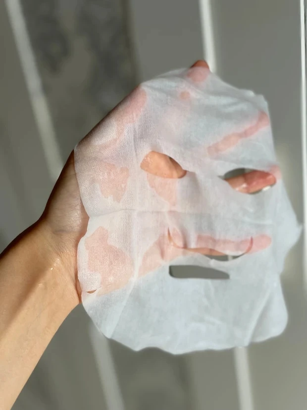 ルルルンプレシャス GREEN 口コミ レビュー