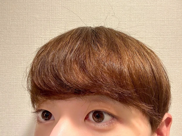 スティーブンノル MadisonAve.58th マルチ スティックバーム アホ毛対策