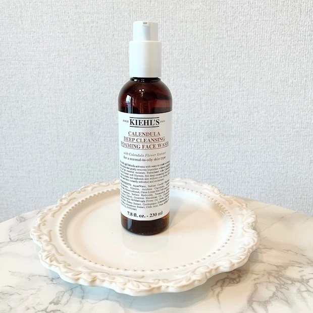 【KIEHL’SのHAPPYBAGがお得すぎた!♡】 現品が4点も入って半額近くお得なHAPPYBAG。KIEHL’S大好きな私がレポします♡_2